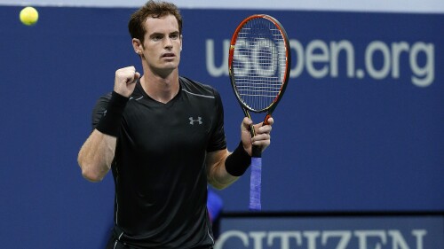 Andy Murray