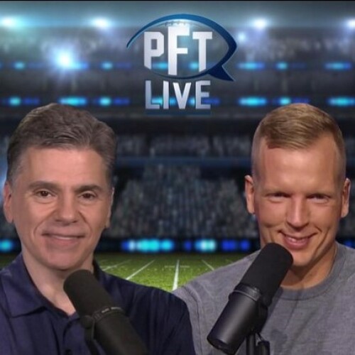 PFT Live square