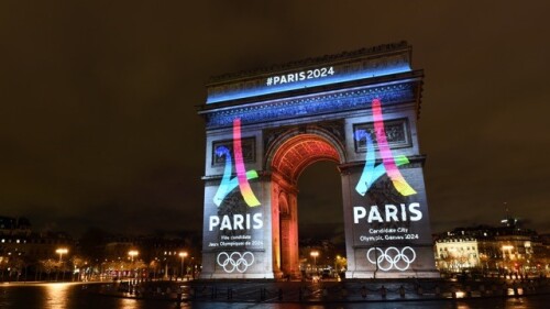 Paris 2024