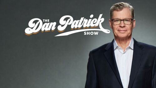 Image for The Dan Patrick Show