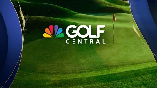 Image for Golf Central - Paris Preview