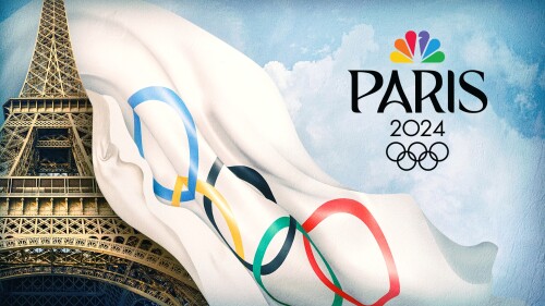 Image for How to watch the Paris Olympics in primetime on NBC