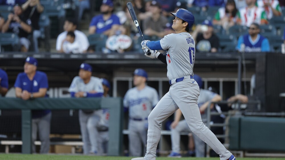 Shohei Ohtani