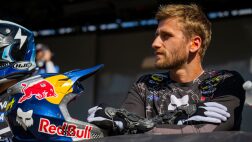 Roczen change